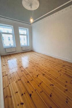 Foto - 3 Zimmer Etagenwohnung in Hamburg