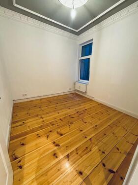 Foto - Etagenwohnung in Hamburg zur Miete