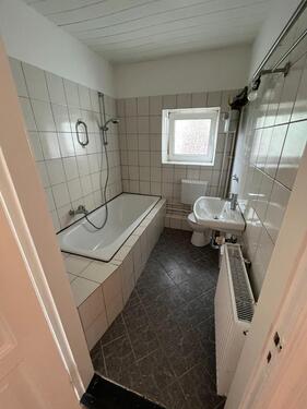 Foto - Etagenwohnung in Bremerhaven zur Miete