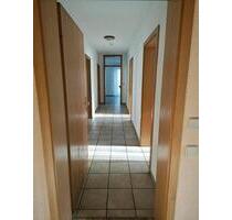 Gunzenhausen: Helle 3 Zimmer Wohnung in der Südstadt - Augsburg Innenstadt