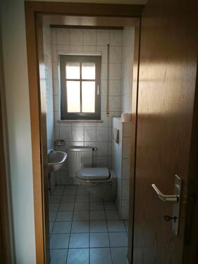 Foto - 3 Zimmer Etagenwohnung in Augsburg