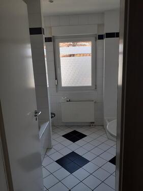 Foto - 3 Zimmer Erdgeschoßwohnung in Bernau bei Berlin