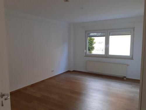 Foto - Erdgeschoßwohnung in Bernau bei Berlin zur Miete