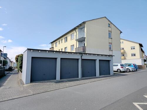 Foto - Garage zu vermieten in Sulzbach am Taunus