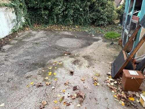 Foto - 2 Zimmer Maisonettenwohnung zur Miete in Waiblingen