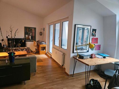 Foto - Wohnung 12247 Lankwitz 2 Zimmer ab Mai