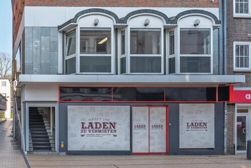 Foto - ! Büro- oder Ladenfläche im Zentrum von Elmshorn !