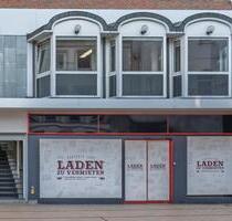 ! Büro- oder Ladenfläche im Zentrum von Elmshorn !