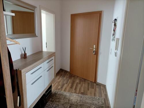 Foto - 3 Zimmer Etagenwohnung in Wilhelmshaven