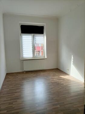 Foto - Etagenwohnung in Wilhelmshaven zur Miete