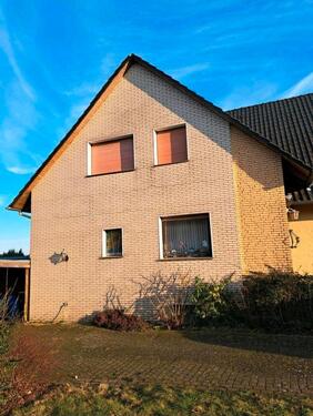 Foto - Viel Platz zum Durchatmen – Großes Grundstück mit Wellnessfaktor