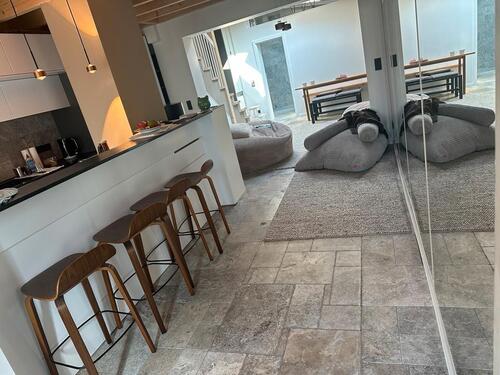 Foto - Haus mit Loftcharakter im Stadtkern von Zülpich