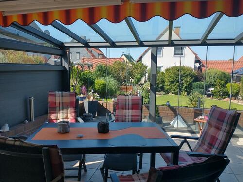 Foto - 5 Zimmer Einfamilienhaus in Braunschweig