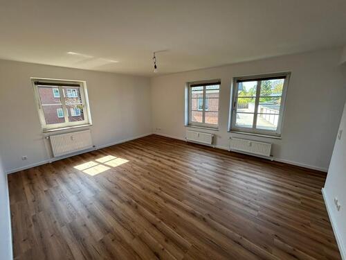 Foto - 2 Zimmer Etagenwohnung zur Miete in Nienburg (Weser)