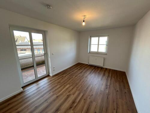 Foto - Etagenwohnung in Nienburg (Weser) zur Miete