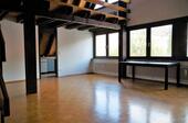 Foto - Helle vier Zimmer Maisonette mit Loggia mitten in Ebingen