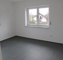 2-Zimmer-Wohnung in Burglengenfeld – modern & gepflegt