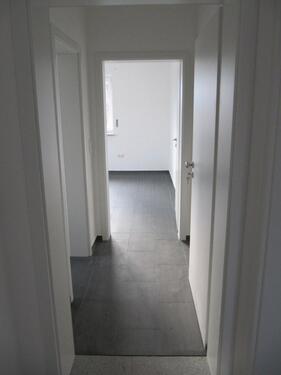 Foto - 2 Zimmer Etagenwohnung zur Miete in Burglengenfeld