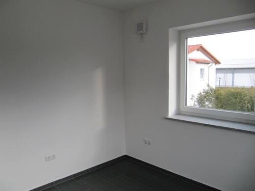 Foto - 2 Zimmer Etagenwohnung in Burglengenfeld