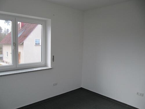 Foto - Etagenwohnung in Burglengenfeld zur Miete
