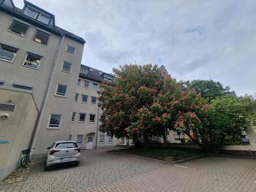 Foto - 3-Zimmer-Dachgeschosswohnung mit Tageslichtbad