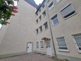 Foto - 3 Zimmer Dachgeschoßwohnung zur Miete in Halberstadt