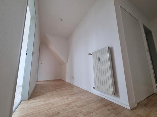 Foto - Dachgeschoßwohnung in Halberstadt zur Miete