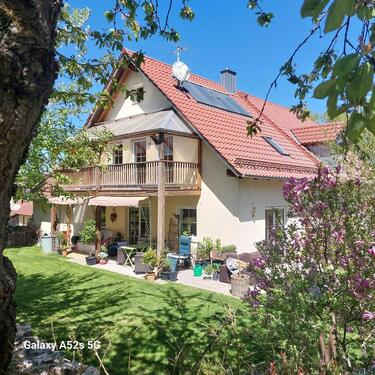 Foto - 4 Zimmer Dachgeschoßwohnung zur Miete in Schweitenkirchen