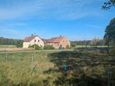 Foto - 3-Seiten-Hof Autarkie Selbstv. 1 ha Land Brunnen