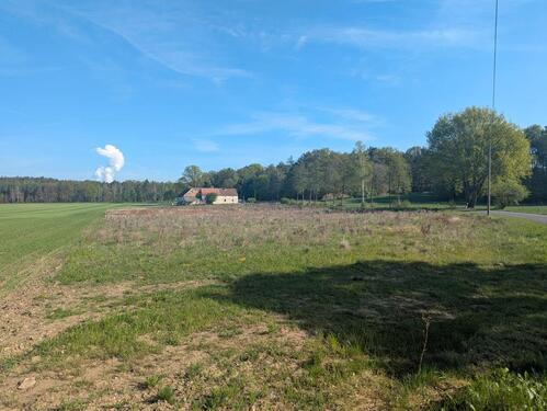 Foto - 6 Zimmer Bauernhaus, Landhaus zum Kaufen in Niesky