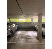 Tiefgaragenstellplatz in Stuttgart Süd