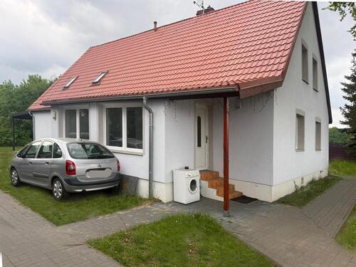 Foto - Viel Platz zur Entfaltung für die Familie im Haus in Rüdersdorf