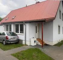 Viel Platz zur Entfaltung für die Familie im Haus in Rüdersdorf - Fredersdorf-Vogelsdorf