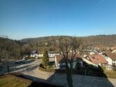Foto - Traumhafte Aussicht auf das Würmtal