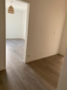 Foto - Etagenwohnung in Pforzheim zur Miete