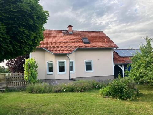 Foto - Familienglück – EFH mit großem Grundstück und vielen Extras