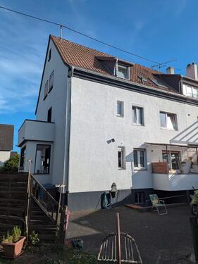Foto - Mehrfamilienhaus, Wohnhaus in Rheinbrohl zum Kaufen