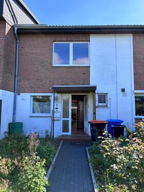Foto - Reihenmittelhaus 106 qm in Henstedt-Ulzburg vollunterkellert mit