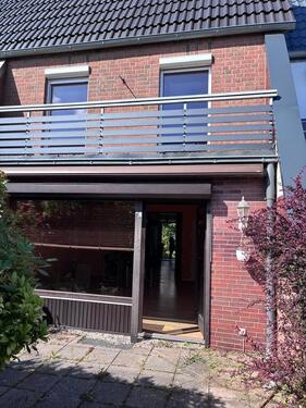 Foto - 4 Zimmer Reihenhaus in Henstedt-Ulzburg