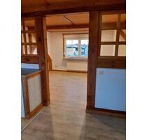 3 Zimmer Wohnung (100 qm) in DannenbergPrisser zu vermieten - Dannenberg (Elbe)
