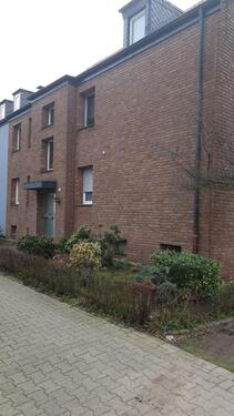 Foto - 2 Zimmer Etagenwohnung in Gelsenkirchen