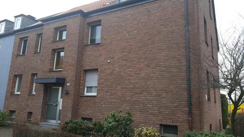 Foto - Etagenwohnung in Gelsenkirchen zur Miete