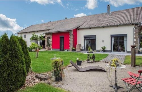 Foto - Einfamilienhaus , Bungalow mitten in der Natur, idyllisch