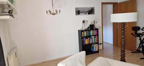 Foto - Etagenwohnung in Neutraubling