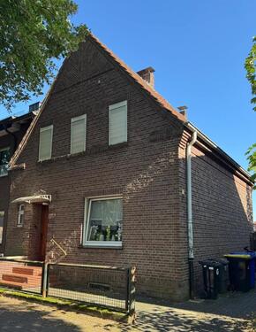 Foto - Charmantes Einfamilienhaus mit Erweiterungsmöglichkeit