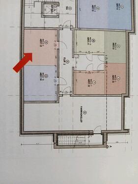 Foto - Etagenwohnung zur Miete in Flensburg
