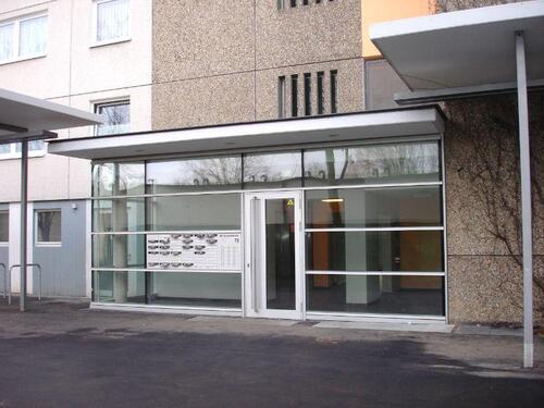 Foto - Etagenwohnung zur Miete in Kassel