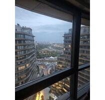 Istanbul Neubau Wohnen Mieten Meer Blick Schwimmbad - Berlin Reinickendorf