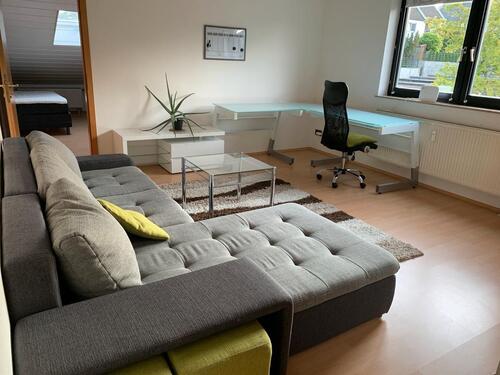 Foto - Tolle 2 Zimmer Wohnung in Würzburg - für StudentStudentin