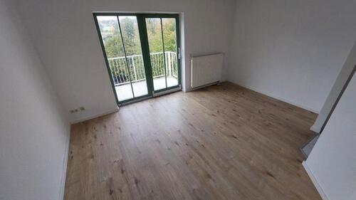 Foto - Etagenwohnung zur Miete in Zwickau